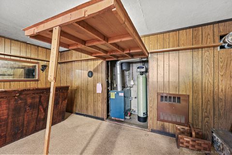 Tiny photo for 297 Babbitt Road, Thomaston, CT 06787 (MLS # 24120569)