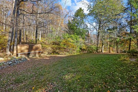 Tiny photo for 297 Babbitt Road, Thomaston, CT 06787 (MLS # 24120569)