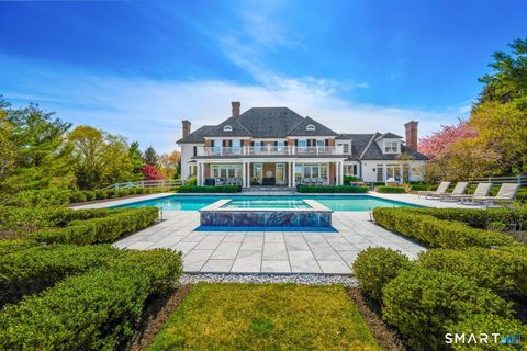 316 Mansfield Avenue Darien CT 06820