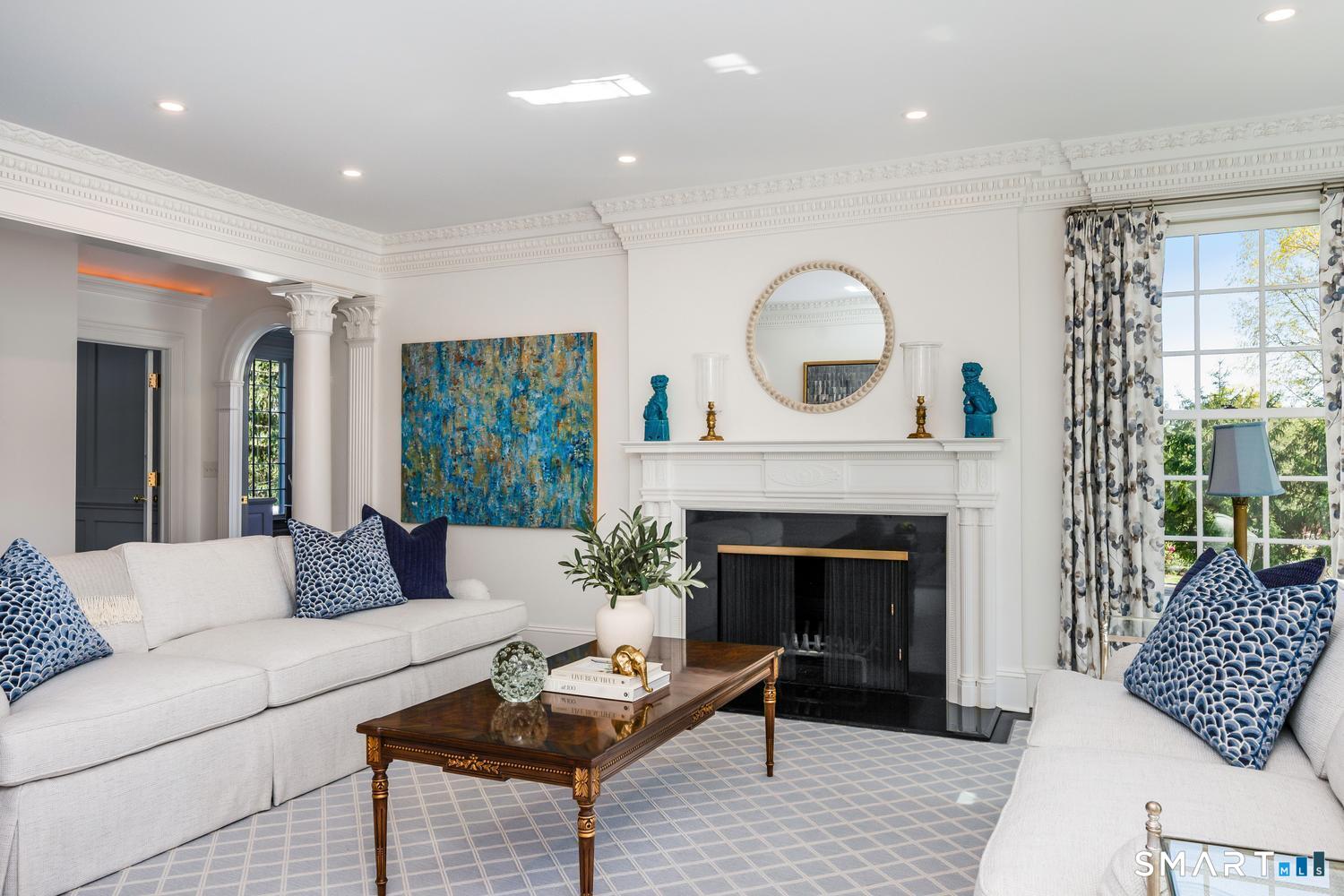 316 Mansfield Avenue