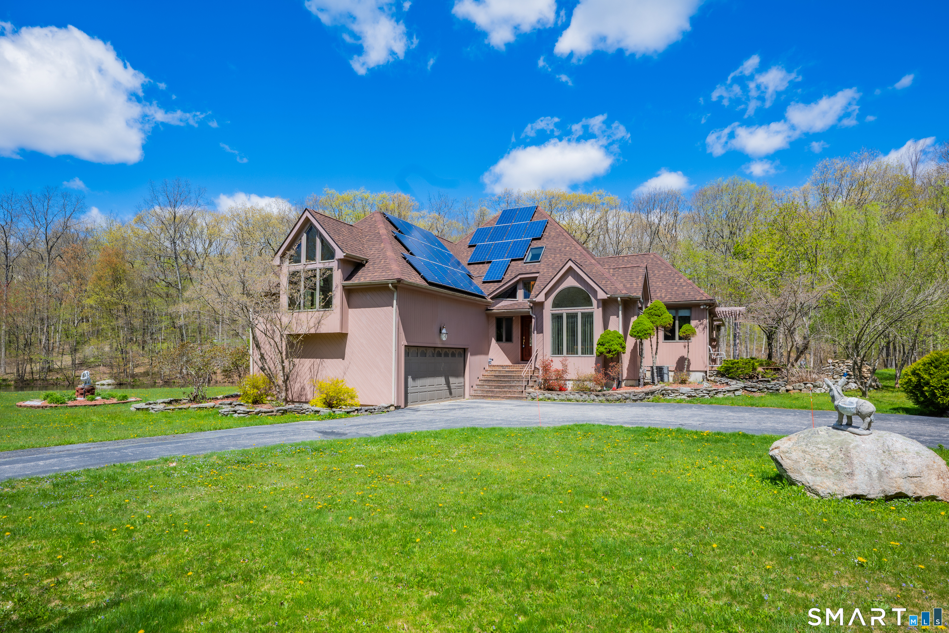403 Riley Mountain Road