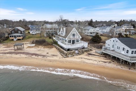 146 Chittenden Field Lane Madison CT 06443