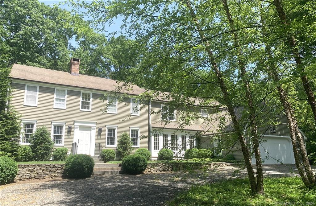Rental Property at 84 Carmel Hill Road, Washington, Connecticut - Bedrooms: 4 
Bathrooms: 4 
Rooms: 8  - $15,000 MO.