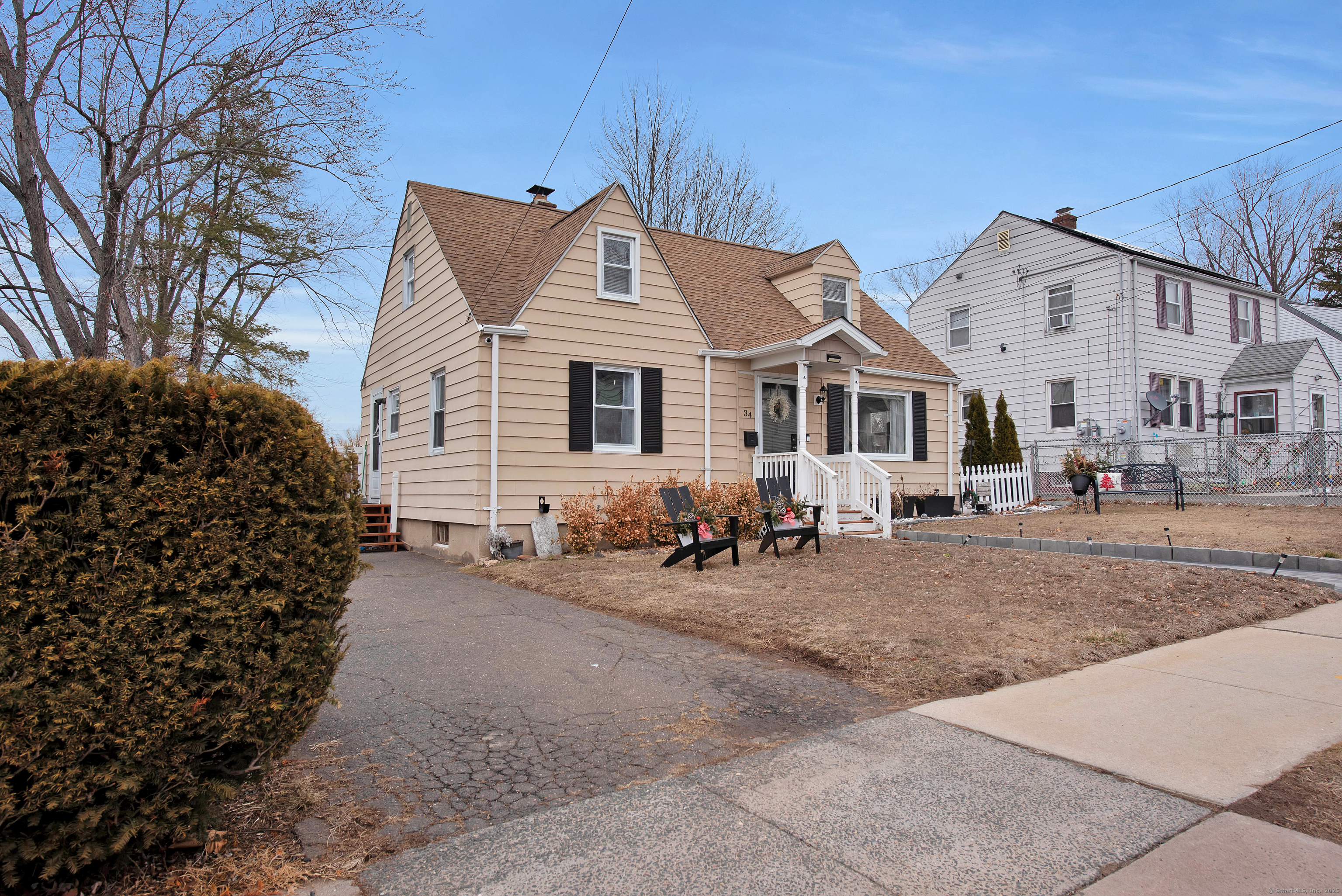 34 Sequin Street, Hartford, Connecticut image 4