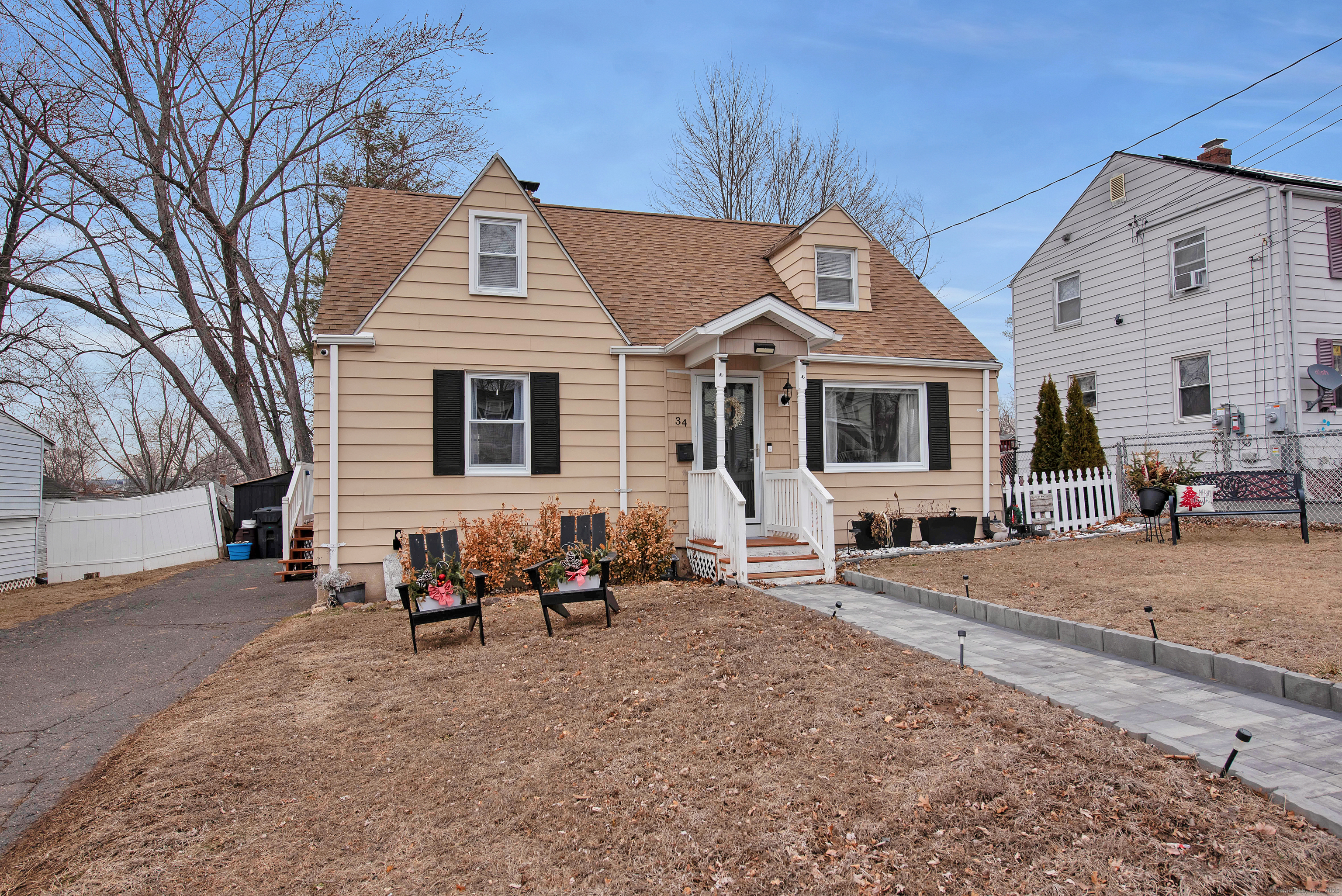 34 Sequin Street, Hartford, Connecticut image 1