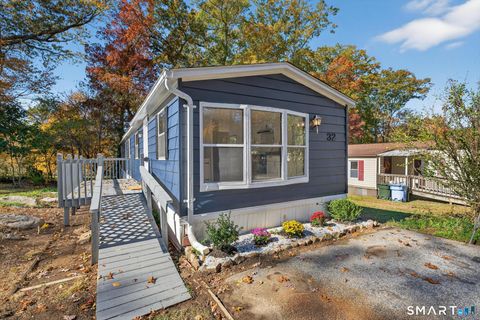 Photo of 32 Nashua Street, Norwich, CT 06360 (MLS # 24163803)