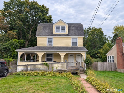 Photo of 83-85 Silver Lane, East Hartford, CT 06118 (MLS # 24210883)