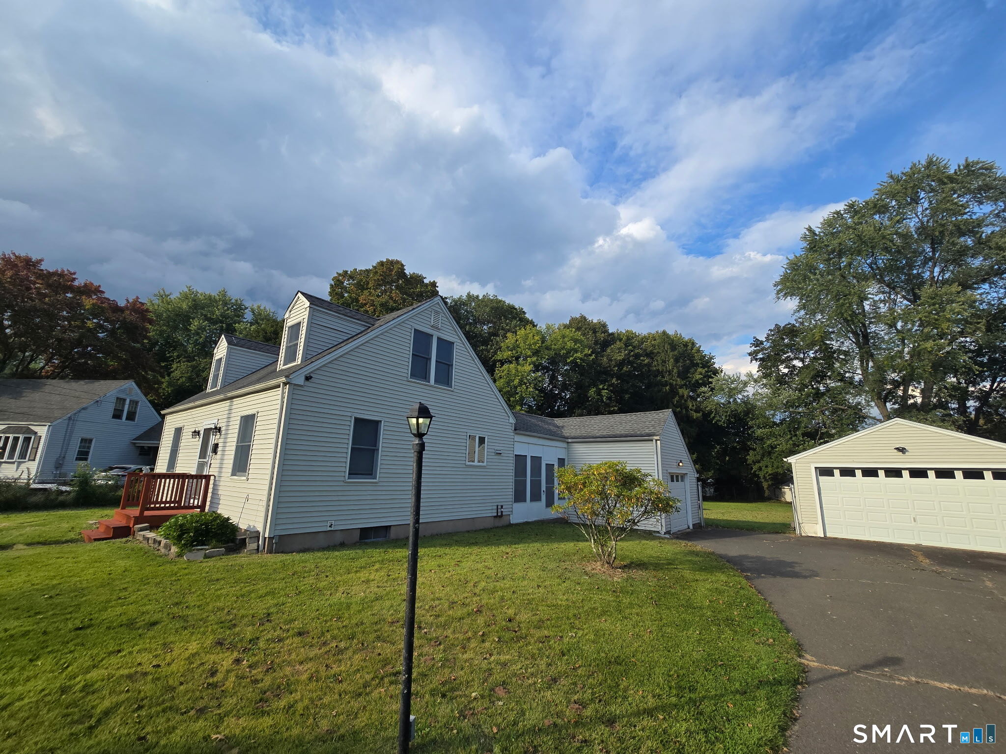 170 Douglas Drive