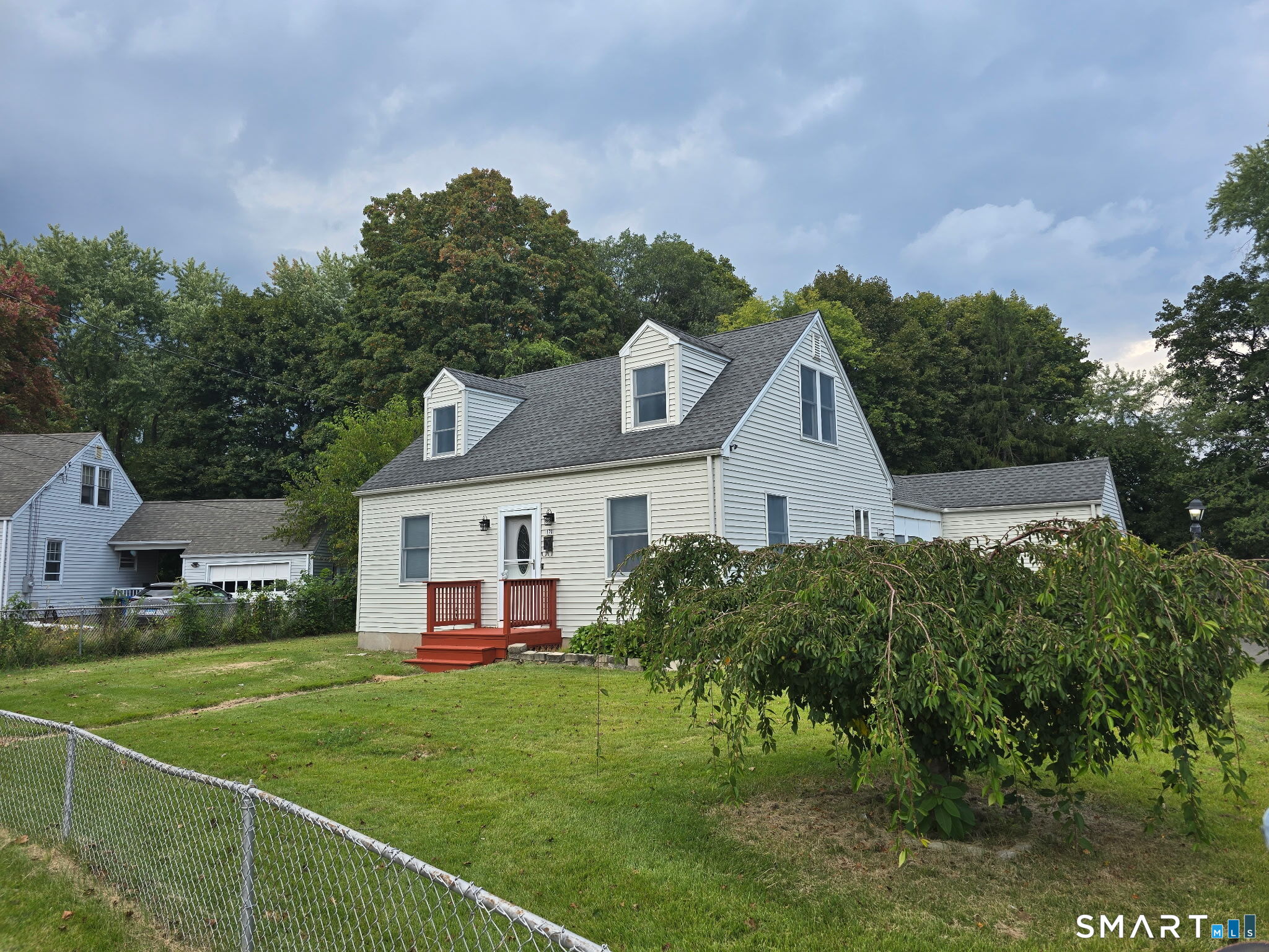 170 Douglas Drive