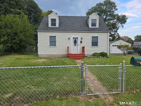 Photo of 170 Douglas Drive, Meriden, CT 06451 (MLS # 24211544)