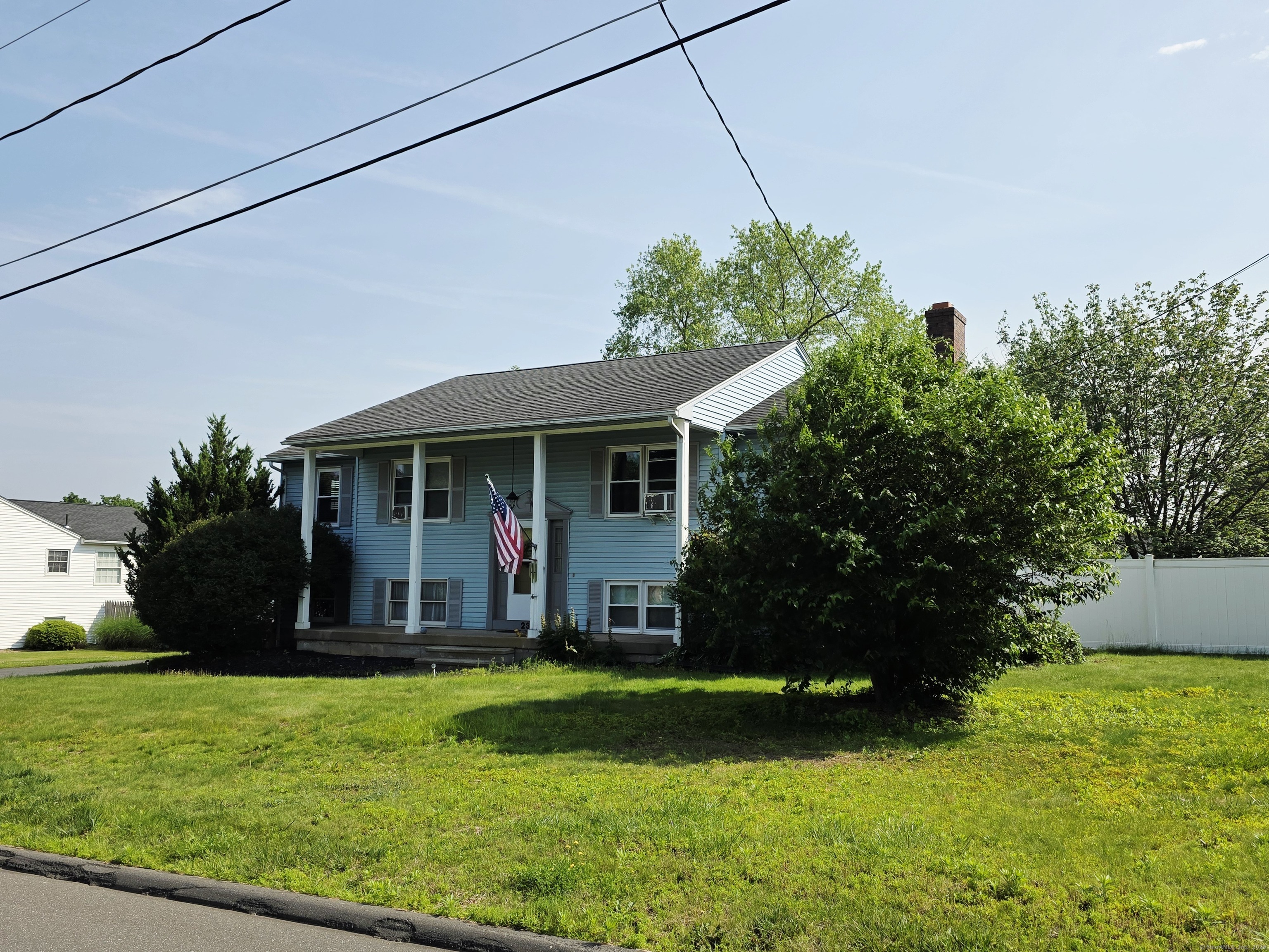 23 Teach Street