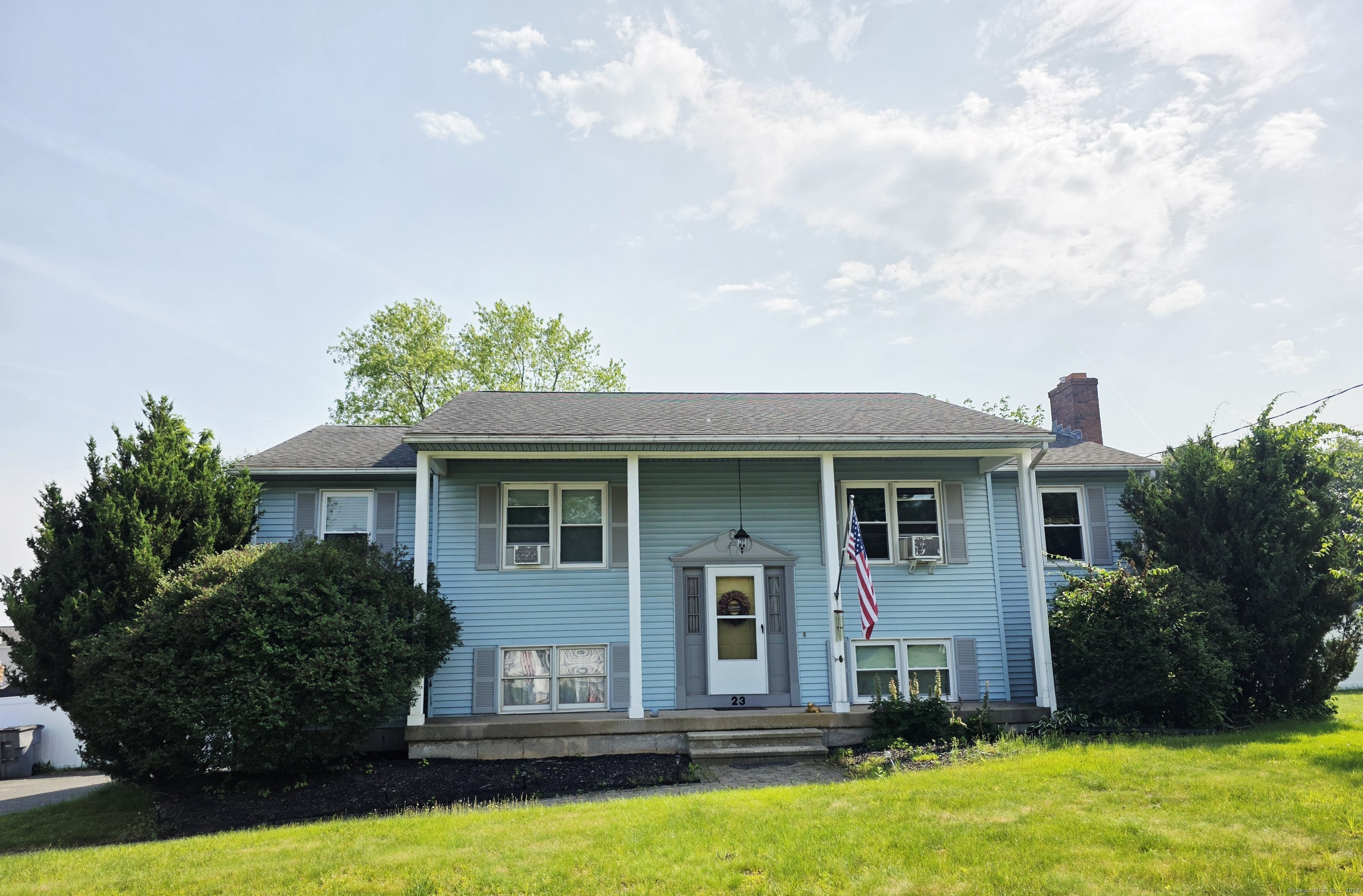 23 Teach Street