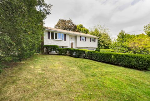 Photo of 84 Goshen Court, Bristol, CT 06010 (MLS # 24126233)