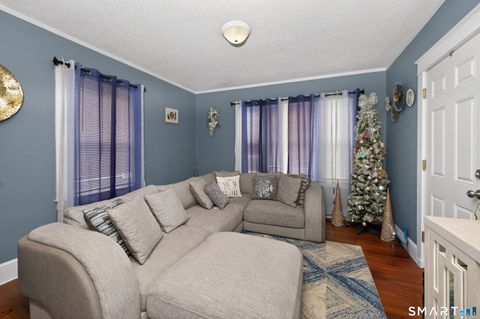 Tiny photo for 63 Prescott Street, Meriden, CT 06450 (MLS # 24154737)