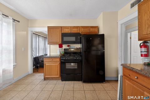 Tiny photo for 63 Prescott Street, Meriden, CT 06450 (MLS # 24154737)