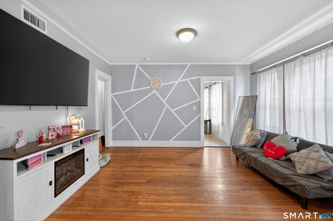 Tiny photo for 63 Prescott Street, Meriden, CT 06450 (MLS # 24154737)