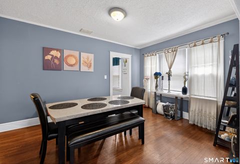 Tiny photo for 63 Prescott Street, Meriden, CT 06450 (MLS # 24154737)