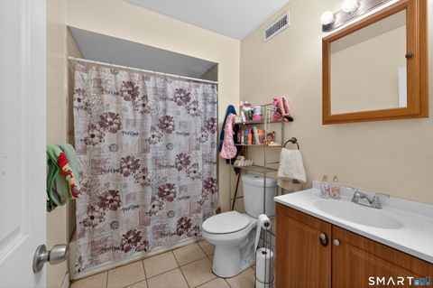 Tiny photo for 63 Prescott Street, Meriden, CT 06450 (MLS # 24154737)