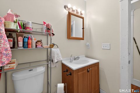 Tiny photo for 63 Prescott Street, Meriden, CT 06450 (MLS # 24154737)