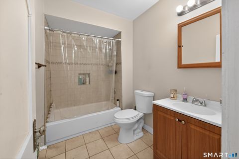 Tiny photo for 63 Prescott Street, Meriden, CT 06450 (MLS # 24154737)