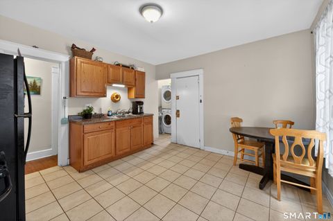 Tiny photo for 63 Prescott Street, Meriden, CT 06450 (MLS # 24154737)