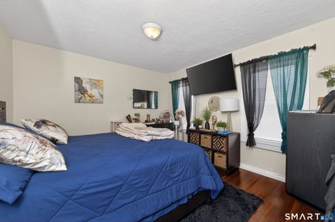 Tiny photo for 63 Prescott Street, Meriden, CT 06450 (MLS # 24154737)