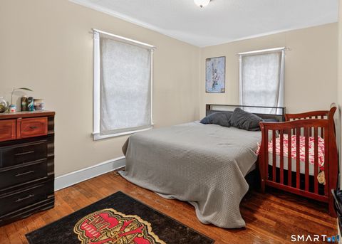 Tiny photo for 63 Prescott Street, Meriden, CT 06450 (MLS # 24154737)