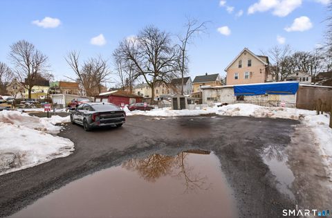 Tiny photo for 63 Prescott Street, Meriden, CT 06450 (MLS # 24154737)