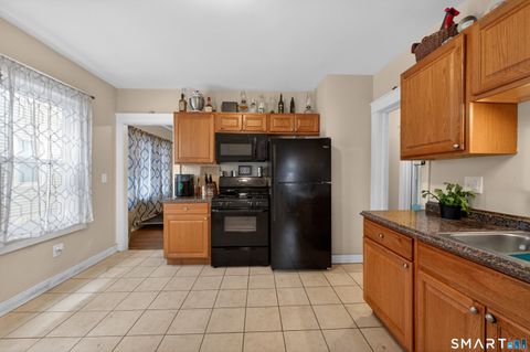 Tiny photo for 63 Prescott Street, Meriden, CT 06450 (MLS # 24154737)