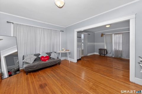 Tiny photo for 63 Prescott Street, Meriden, CT 06450 (MLS # 24154737)