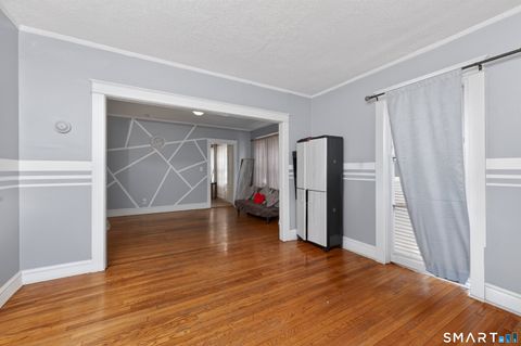 Tiny photo for 63 Prescott Street, Meriden, CT 06450 (MLS # 24154737)