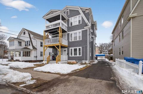 63 Prescott Street Meriden CT 06450