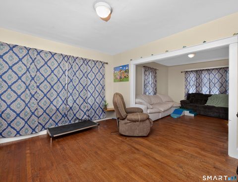 Tiny photo for 63 Prescott Street, Meriden, CT 06450 (MLS # 24154737)