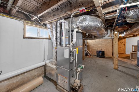 Tiny photo for 63 Prescott Street, Meriden, CT 06450 (MLS # 24154737)