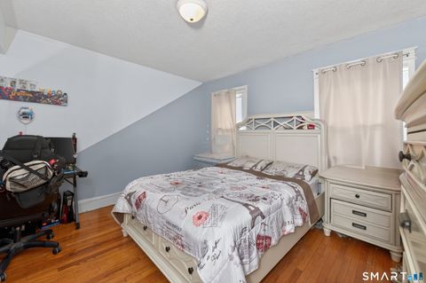 Tiny photo for 63 Prescott Street, Meriden, CT 06450 (MLS # 24154737)