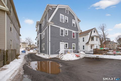 Tiny photo for 63 Prescott Street, Meriden, CT 06450 (MLS # 24154737)