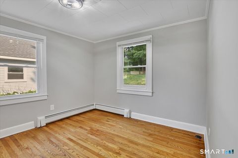 Tiny photo for 16 Strong Street, Burlington, CT 06013 (MLS # 24149439)