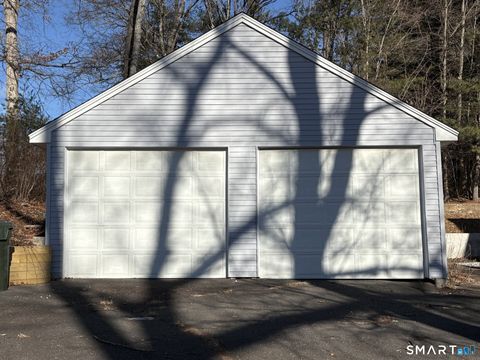 Tiny photo for 16 Strong Street, Burlington, CT 06013 (MLS # 24149439)