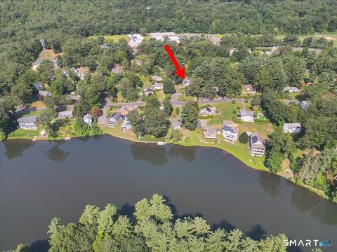 Tiny photo for 16 Strong Street, Burlington, CT 06013 (MLS # 24149439)