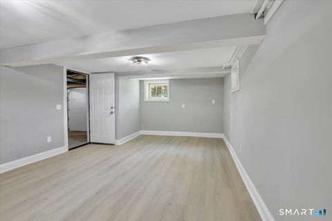 Tiny photo for 16 Strong Street, Burlington, CT 06013 (MLS # 24149439)