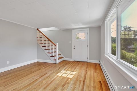 Tiny photo for 16 Strong Street, Burlington, CT 06013 (MLS # 24149439)
