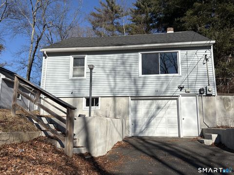 Tiny photo for 16 Strong Street, Burlington, CT 06013 (MLS # 24149439)