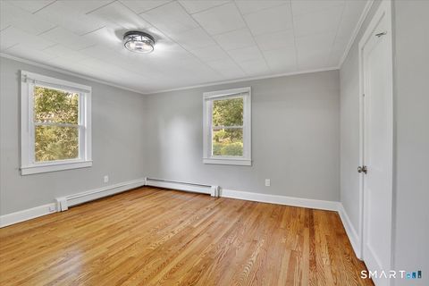 Tiny photo for 16 Strong Street, Burlington, CT 06013 (MLS # 24149439)