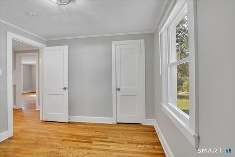 Tiny photo for 16 Strong Street, Burlington, CT 06013 (MLS # 24149439)