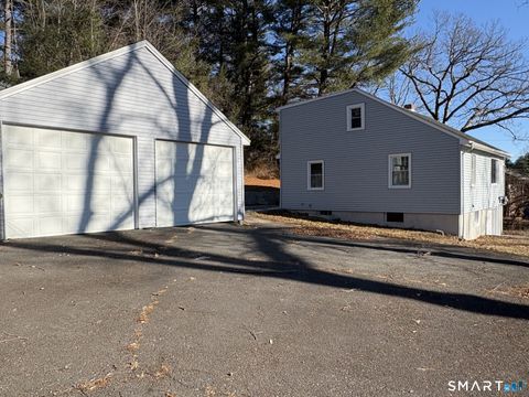 Tiny photo for 16 Strong Street, Burlington, CT 06013 (MLS # 24149439)
