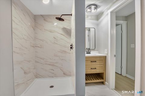 Tiny photo for 16 Strong Street, Burlington, CT 06013 (MLS # 24149439)