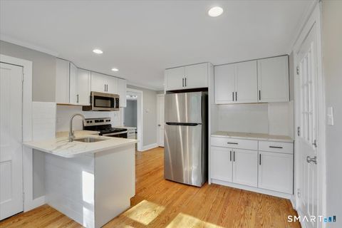 Tiny photo for 16 Strong Street, Burlington, CT 06013 (MLS # 24149439)
