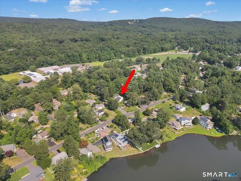 Tiny photo for 16 Strong Street, Burlington, CT 06013 (MLS # 24149439)