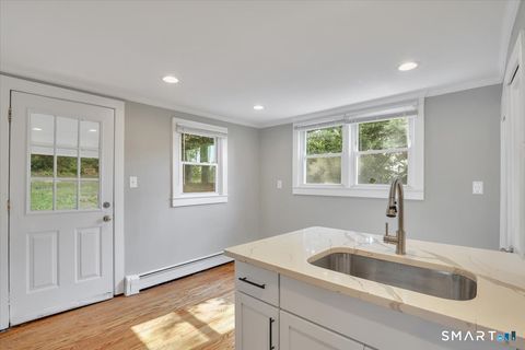 Tiny photo for 16 Strong Street, Burlington, CT 06013 (MLS # 24149439)