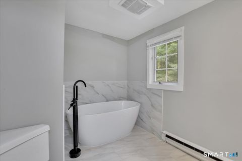 Tiny photo for 16 Strong Street, Burlington, CT 06013 (MLS # 24149439)